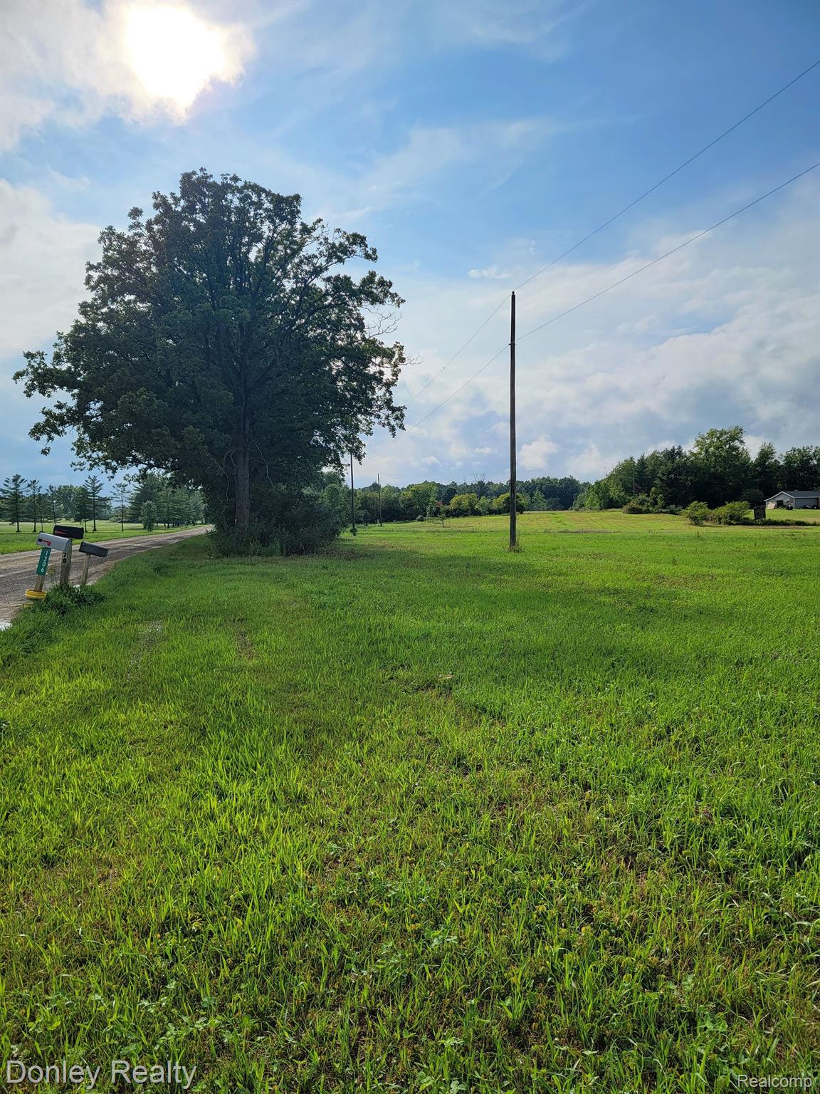 0 Kelch Road Silverwood, MI 48760 - Photo 4 of 7