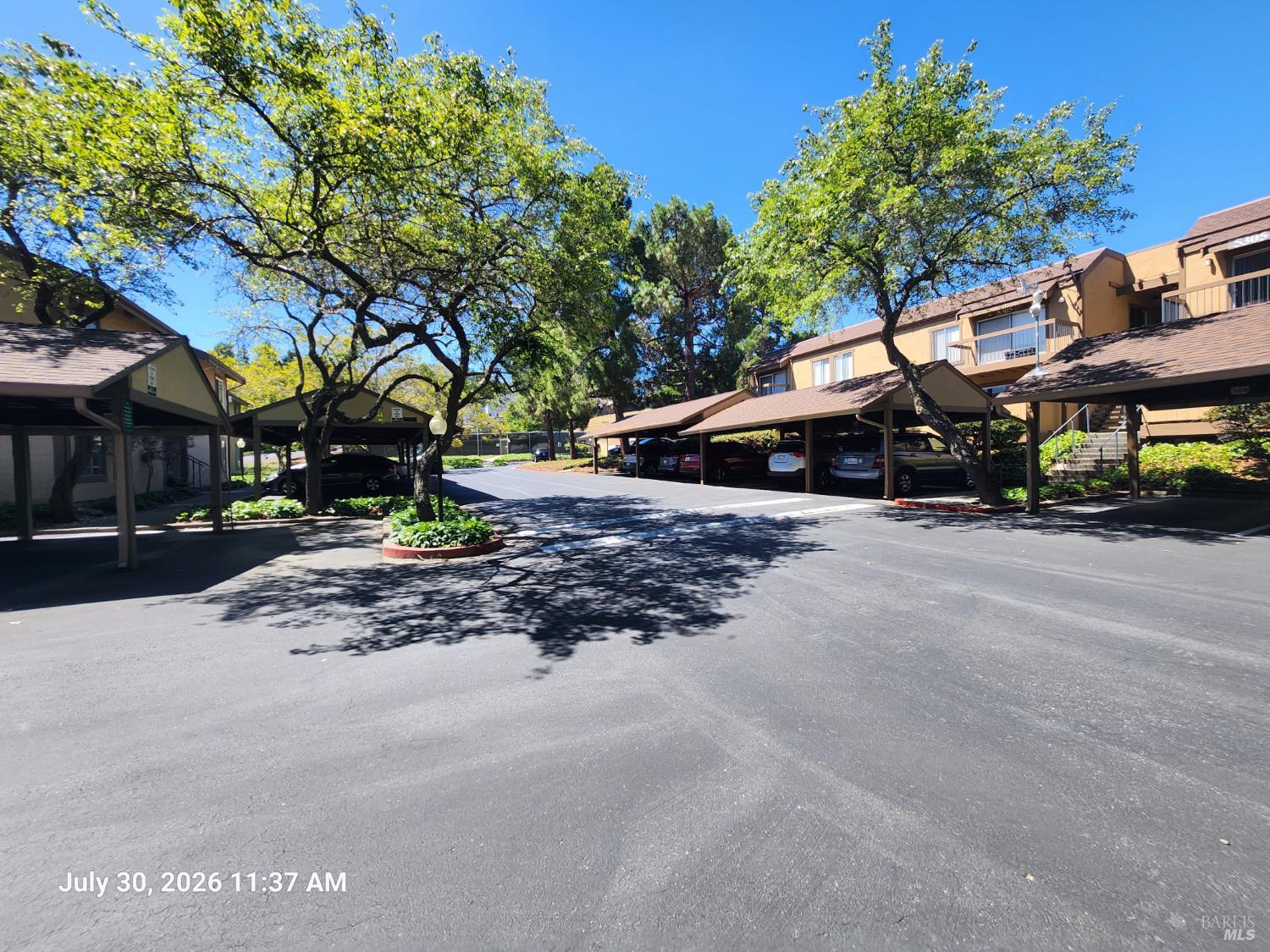 5306 Ridgeview Circle, Unit 6 El Sobrante, CA 94803 - Photo 3 of 16