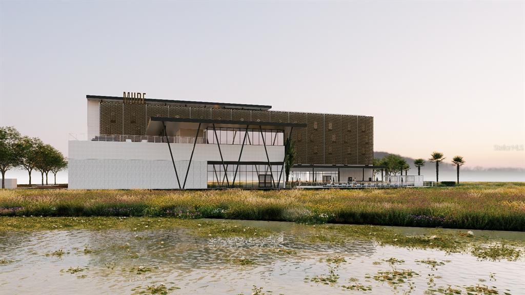 Williams Road Seffner, FL 33584 - Photo 1 of 39 a view of a lake with a big yard