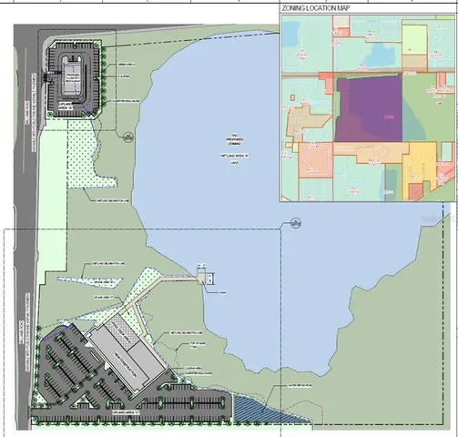 $3,890,000 | Williams Road, Seffner, FL 33584
