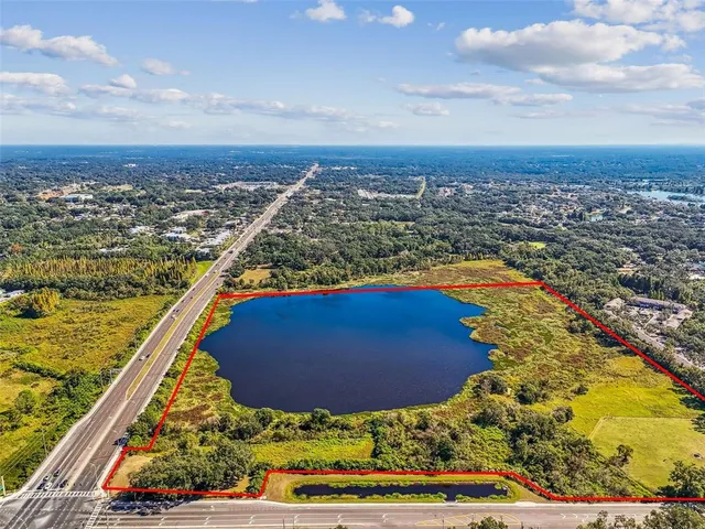 $3,890,000 | Williams Road, Seffner, FL 33584