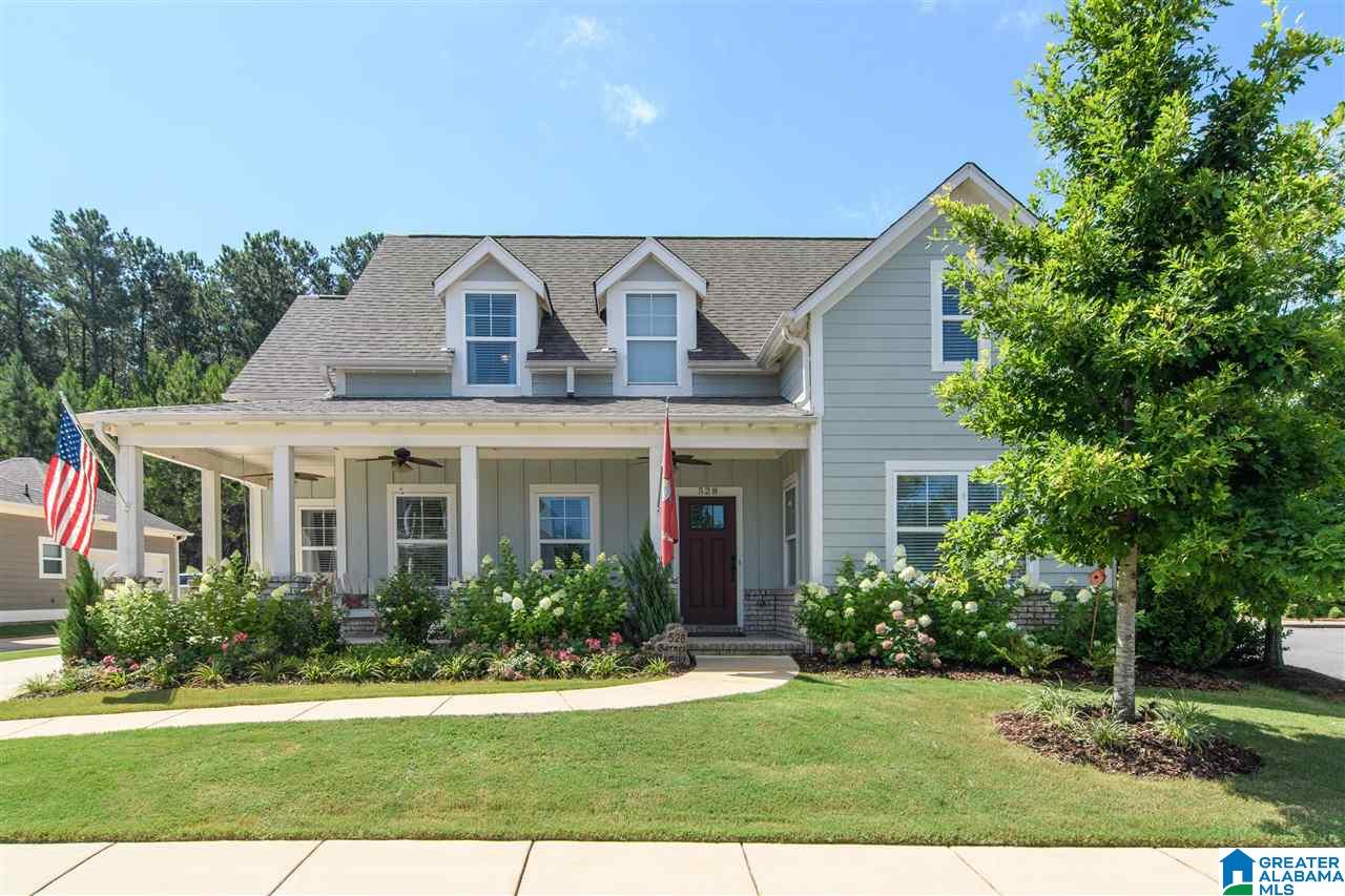 528 Rosebury Road Helena, AL 35080 - Photo 1 of 42