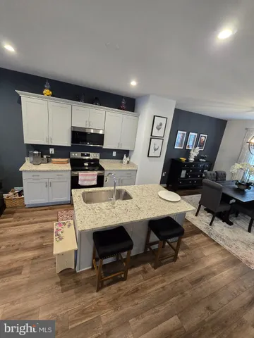 $2,100 | 191 Presidents Pointe Avenue, Ranson, WV 25438