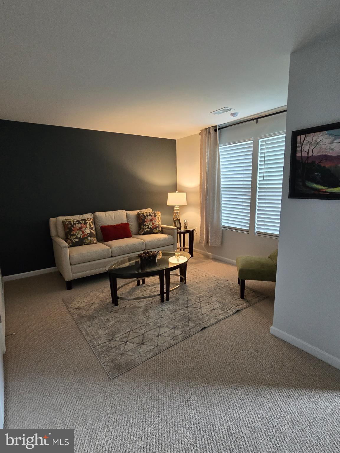 191 Presidents Pointe Avenue Ranson, WV 25438 - Photo 3 of 36 Cozy living space with modern charm.