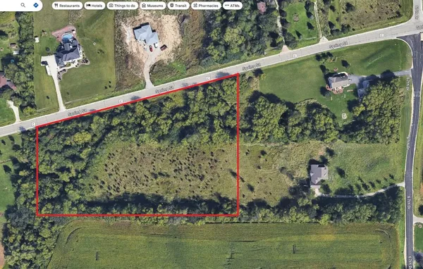 $630,000 | Lt0 Spring Street, Yorkville, WI 53182