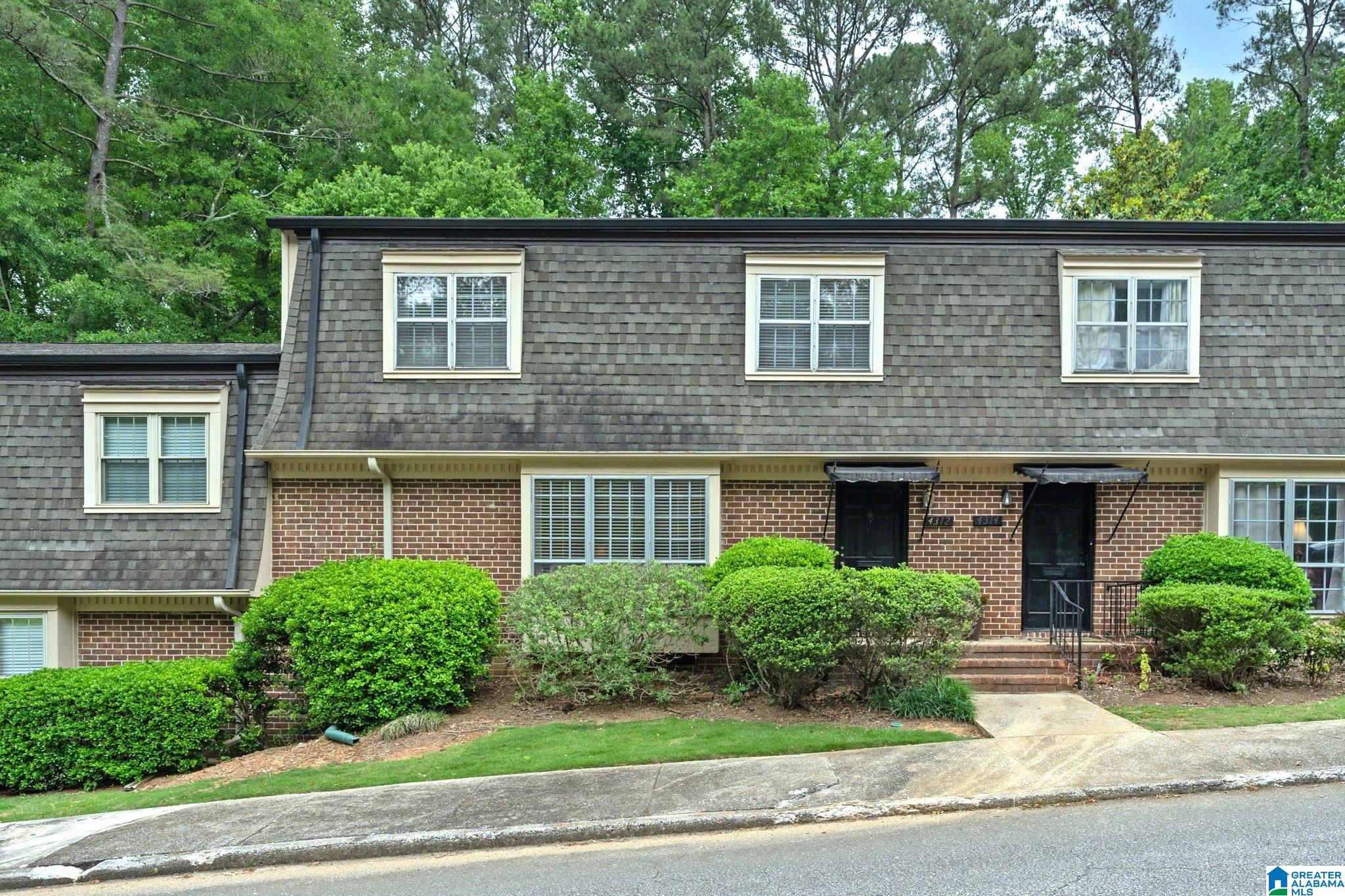 4312 Wilderness Road, Unit 4312 Birmingham, AL 35213 - Photo 1 of 31