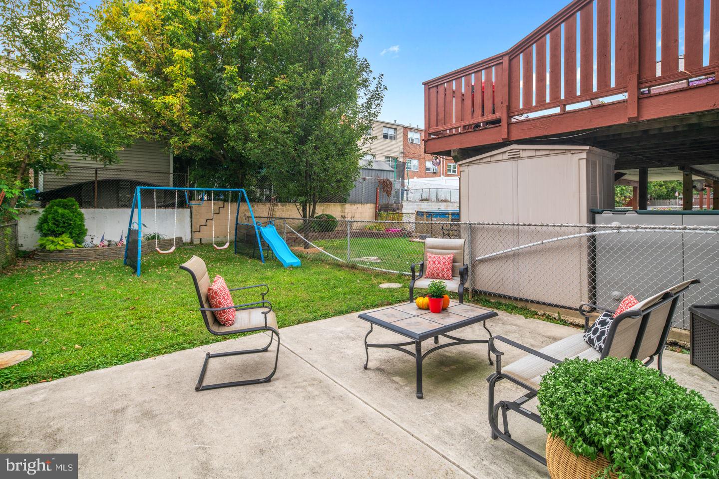 12426 Balston Road Philadelphia, PA 19154 - Photo 22 of 23