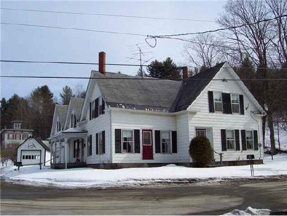 73 Back Street Calais, VT 05650 - Photo 1 of 1