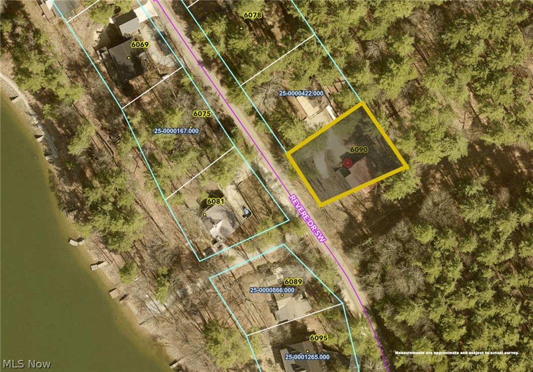 6090 Revere Road Southwest, Unit LOT 124 Bowerston, OH 44695 - Photo 43 of 43
