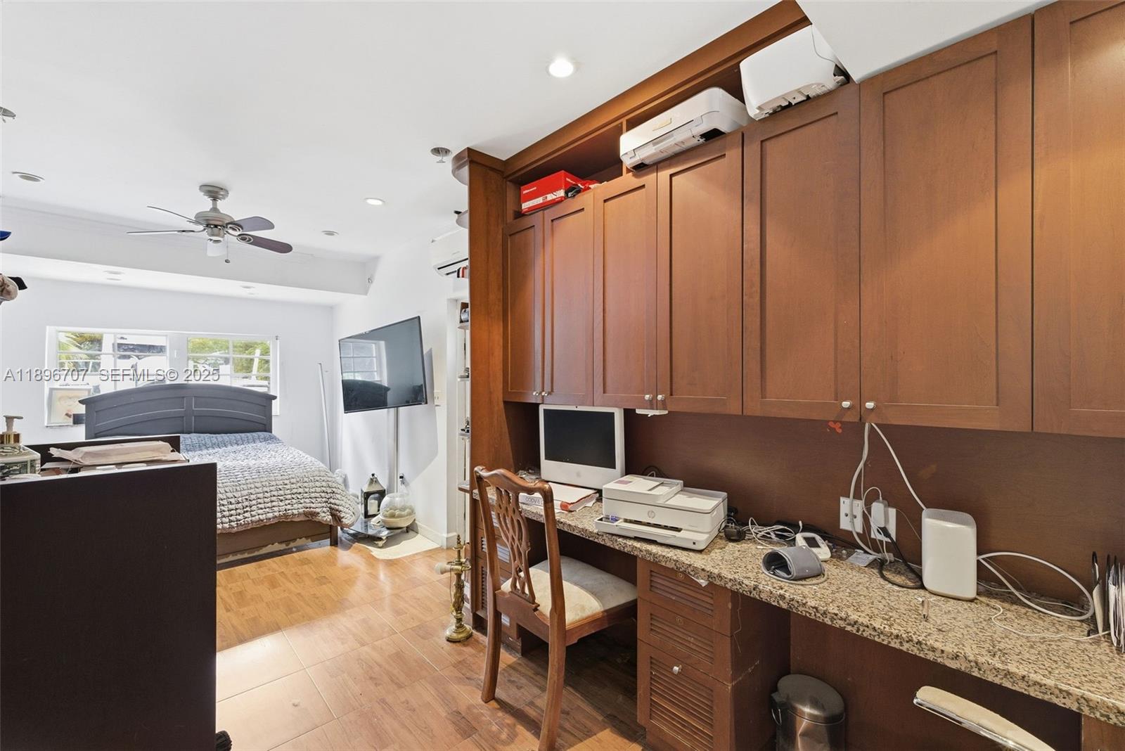 401 Southwest 28th Road Miami, FL 33129 - Photo 43 of 45 a very nice looking room with a big room