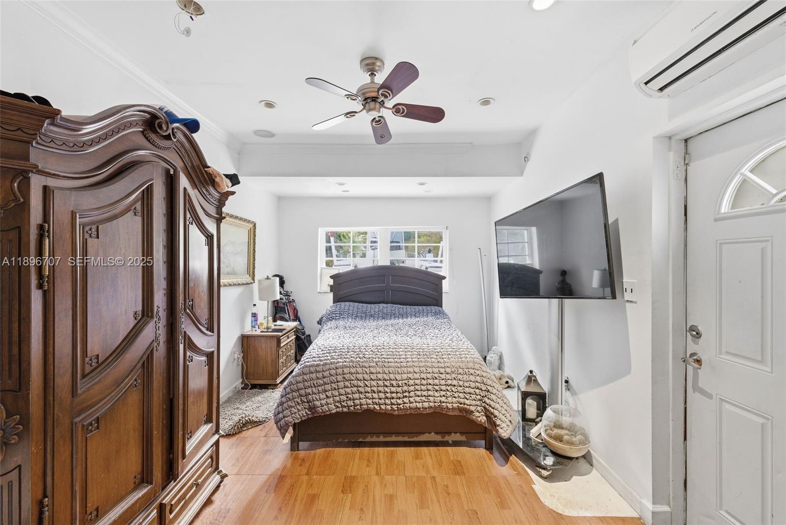 401 Southwest 28th Road Miami, FL 33129 - Photo 44 of 45 a view of spacious bedroom