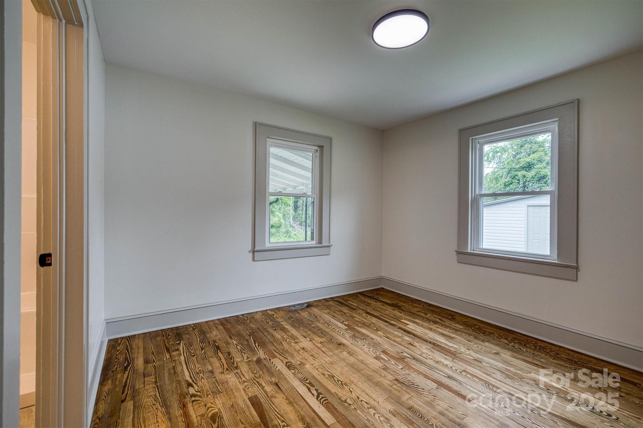 2775 Snipes Street Morganton, NC 28655 - Photo 23 of 28 an empty room with a window