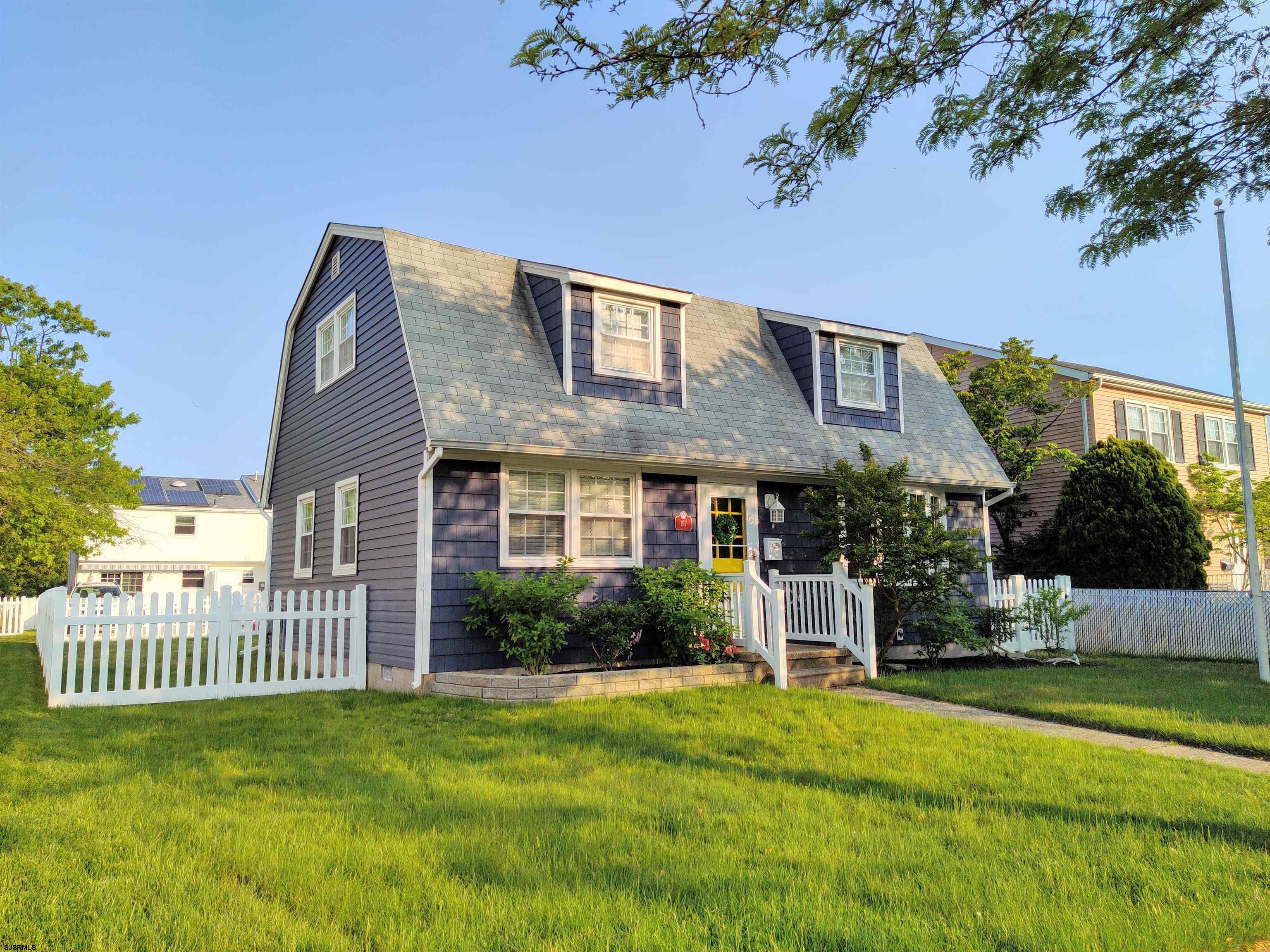 157 Bark Drive, Unit WINTER RENTAL Ocean City, NJ 08226 - Photo 16 of 16