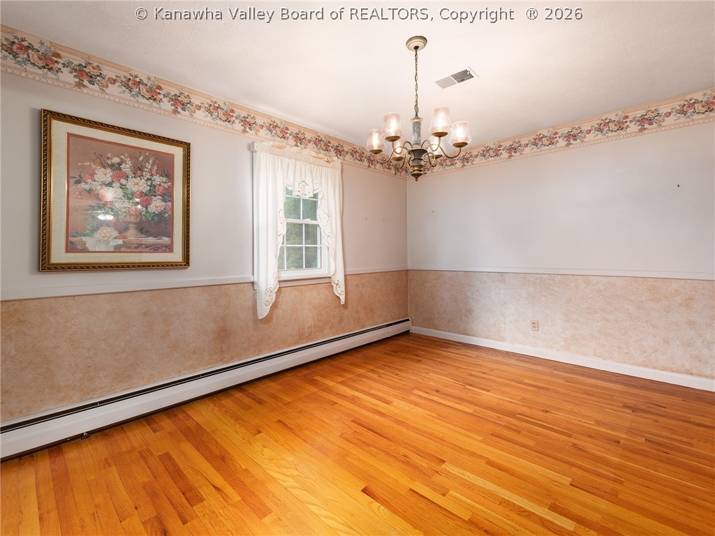 270 Forrest Road Hurricane, WV 25526 - Photo 7 of 28 Gallery Image 7
