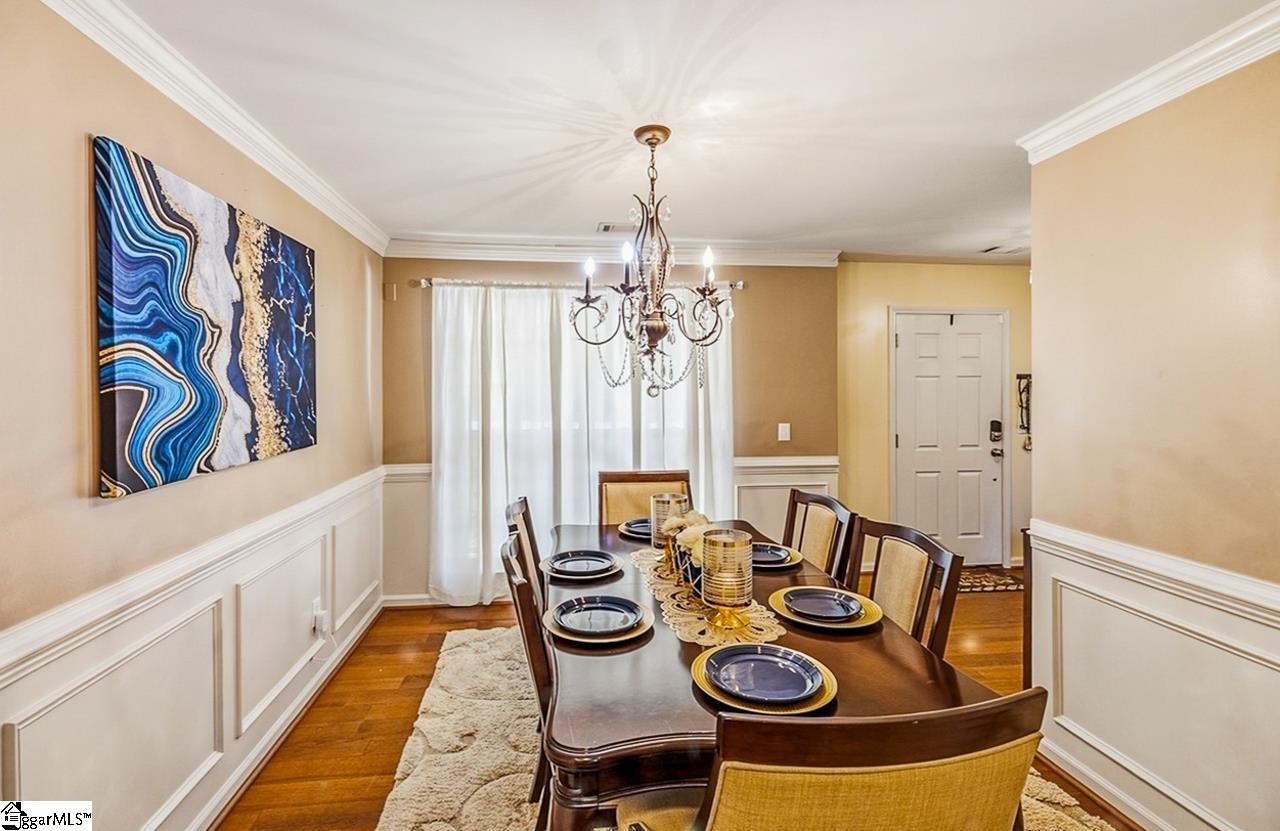 200 Ridgebrook Way Greenville, SC 29605 - Photo 6 of 45 Gallery Image 6