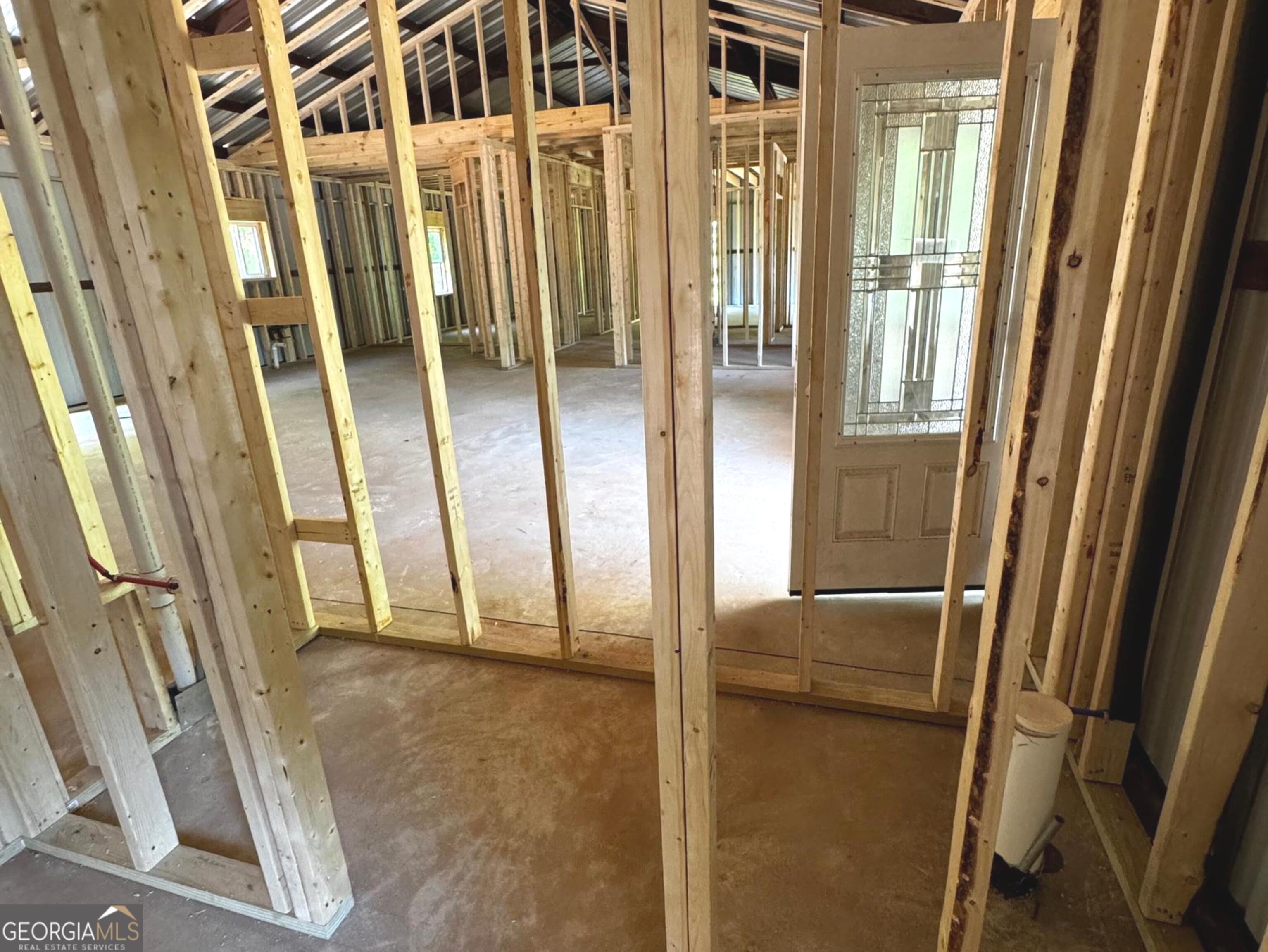 1183 Wilson Bridge Road Homer, GA 30547 - Photo 6 of 28