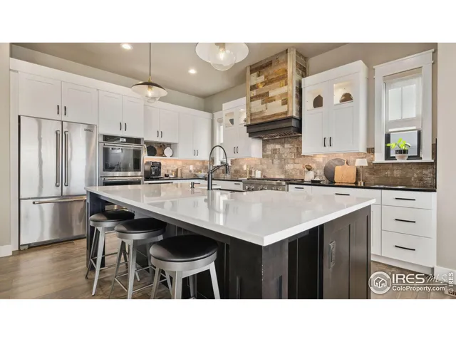 $1,995,000 | 2737 Heron Lakes Parkway, Berthoud, CO 80513