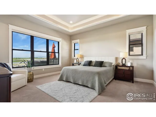 $1,995,000 | 2737 Heron Lakes Parkway, Berthoud, CO 80513