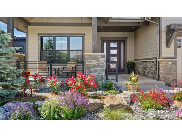 $1,995,000 | 2737 Heron Lakes Parkway, Berthoud, CO 80513
