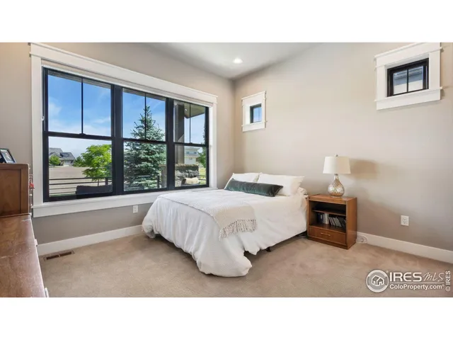 $1,995,000 | 2737 Heron Lakes Parkway, Berthoud, CO 80513