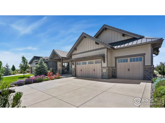 $1,995,000 | 2737 Heron Lakes Parkway, Berthoud, CO 80513