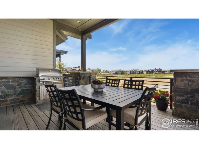 $1,995,000 | 2737 Heron Lakes Parkway, Berthoud, CO 80513