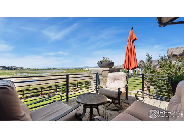 $1,995,000 | 2737 Heron Lakes Parkway, Berthoud, CO 80513