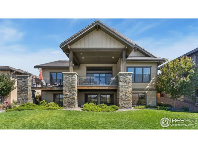 $1,995,000 | 2737 Heron Lakes Parkway, Berthoud, CO 80513