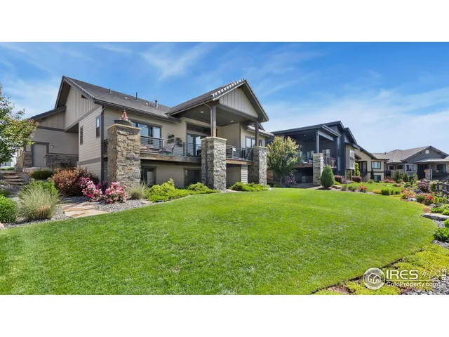 $1,995,000 | 2737 Heron Lakes Parkway, Berthoud, CO 80513