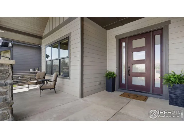 $1,995,000 | 2737 Heron Lakes Parkway, Berthoud, CO 80513