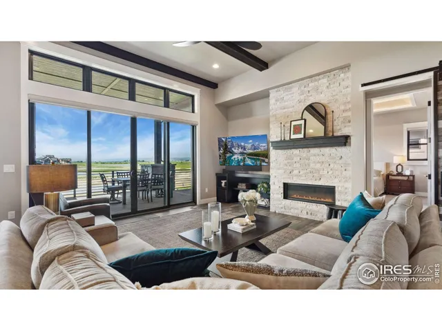 $1,995,000 | 2737 Heron Lakes Parkway, Berthoud, CO 80513