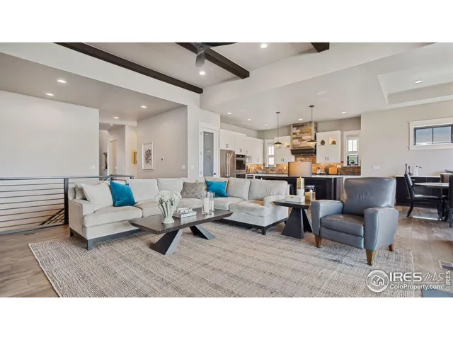 $1,995,000 | 2737 Heron Lakes Parkway, Berthoud, CO 80513