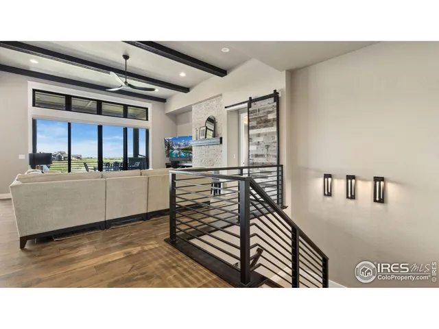 $1,995,000 | 2737 Heron Lakes Parkway, Berthoud, CO 80513