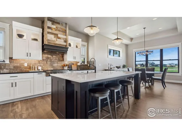 $1,995,000 | 2737 Heron Lakes Parkway, Berthoud, CO 80513