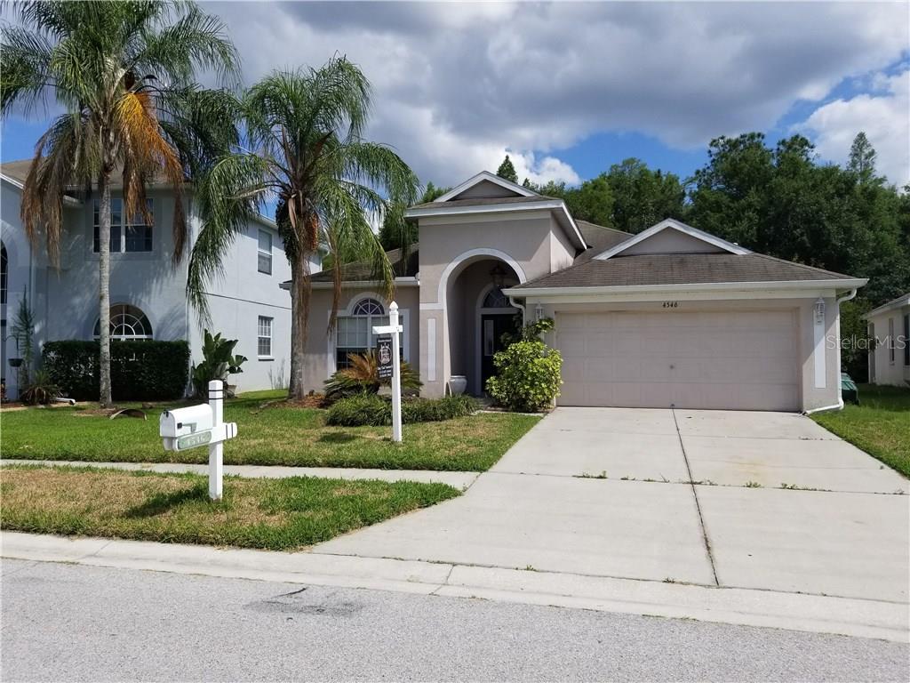 4546 Mapletree Loop Wesley Chapel, FL 33544 - Photo 1 of 1