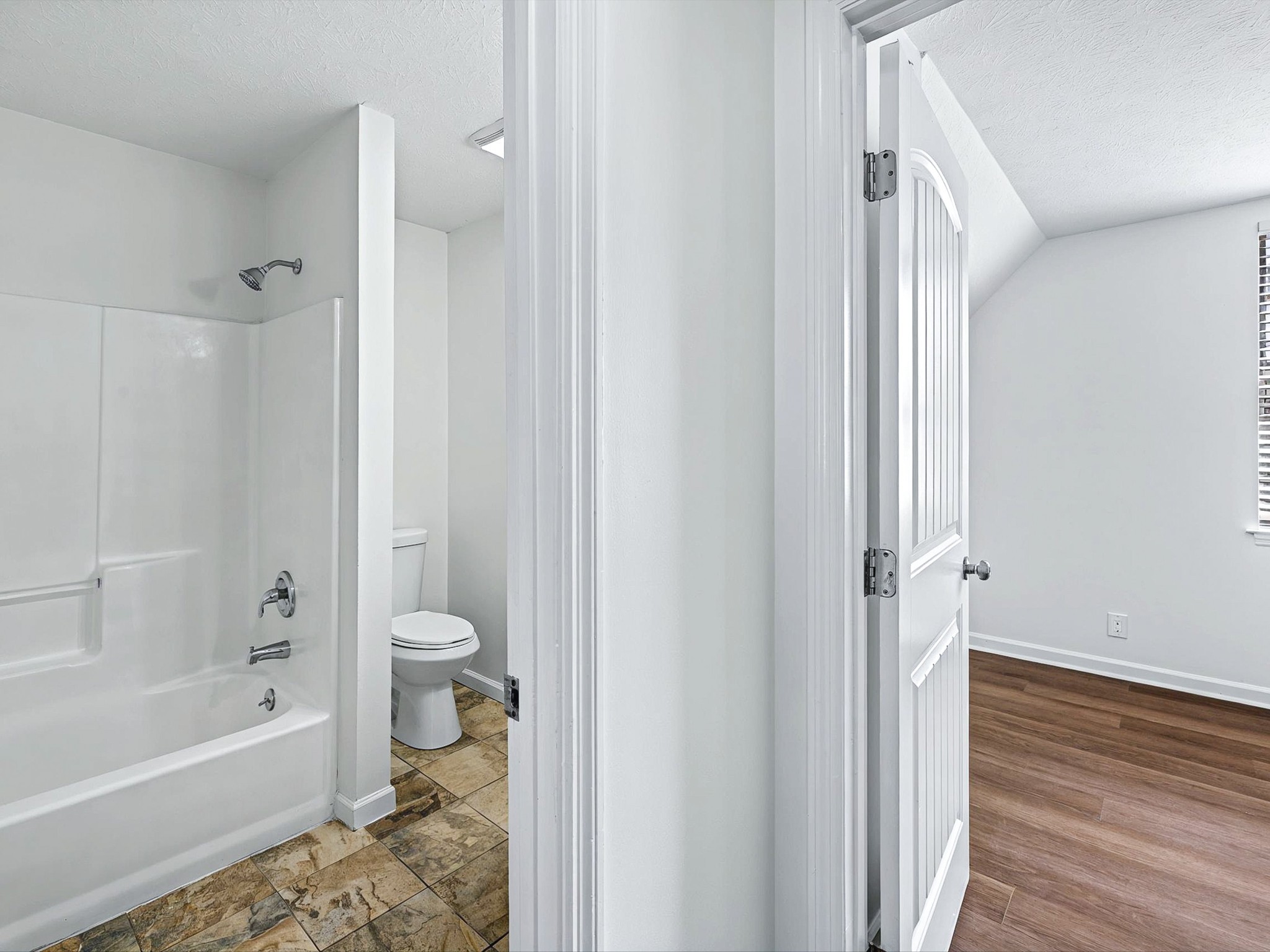 2688 Pine Ridge Drive Nashville, TN 37207 - Photo 19 of 39 a bathroom with a bathtub toilet and sink