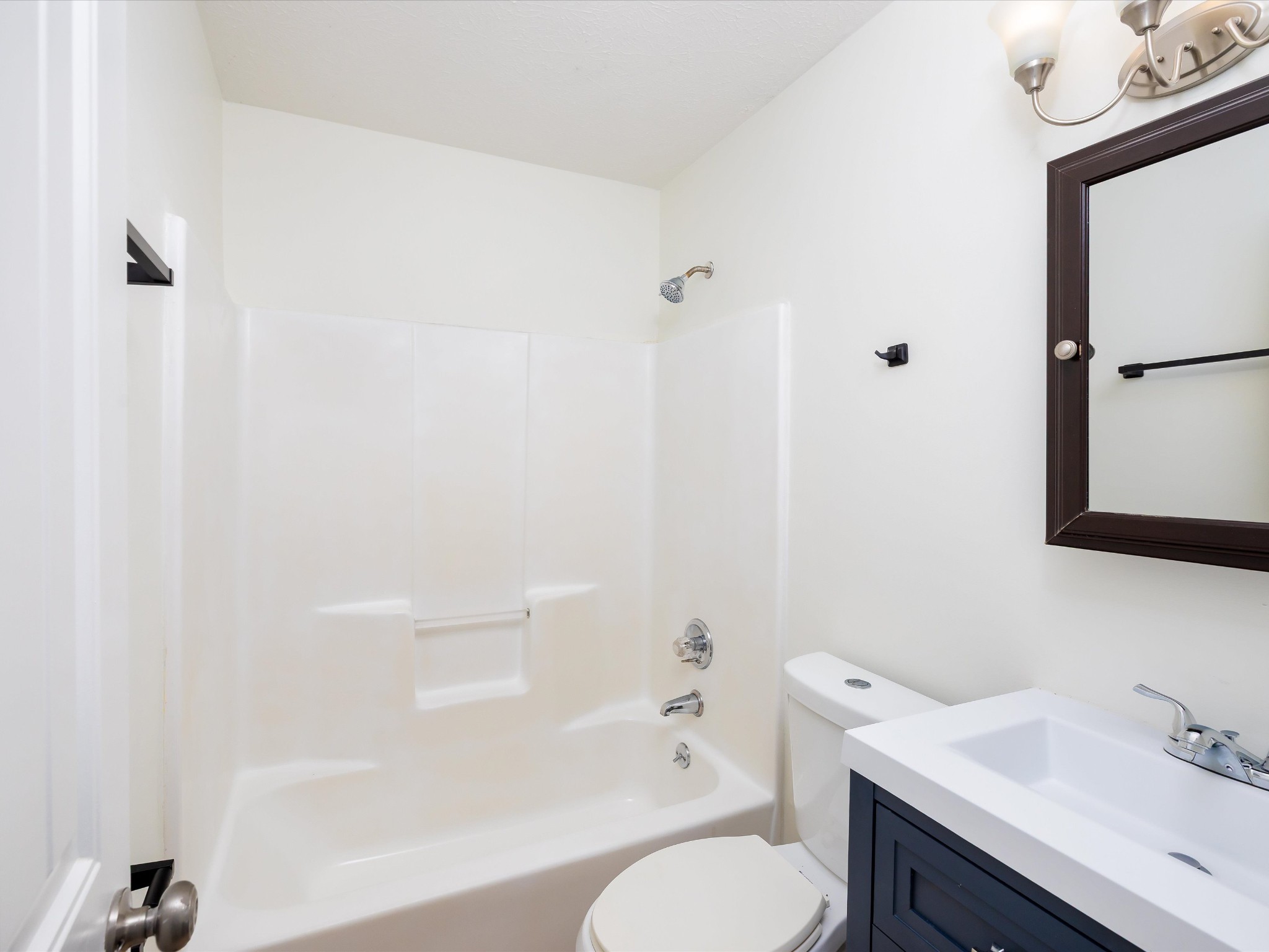 2688 Pine Ridge Drive Nashville, TN 37207 - Photo 27 of 39 a bathroom with a sink toilet and shower