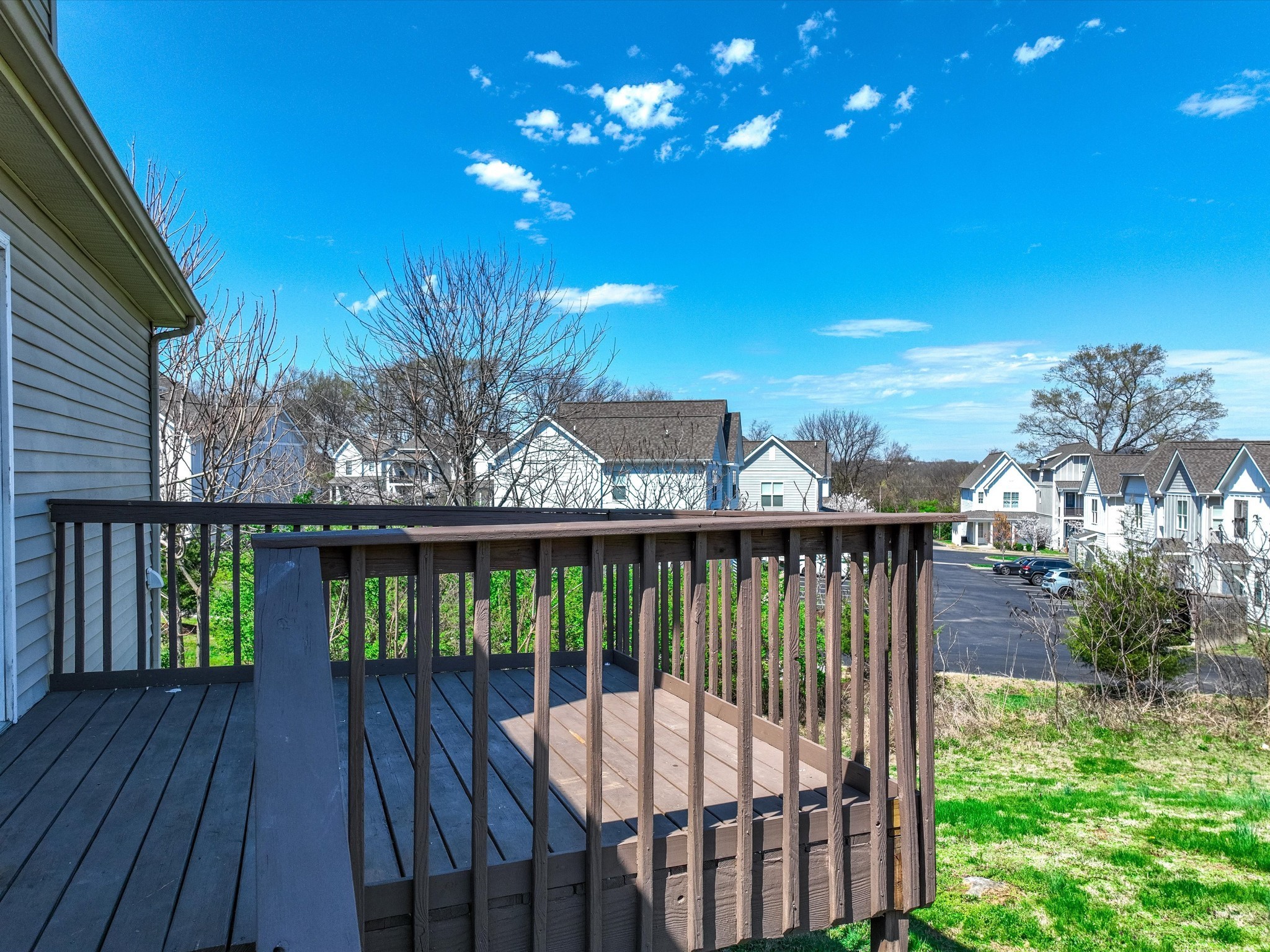 2688 Pine Ridge Drive Nashville, TN 37207 - Photo 32 of 39 a view of a balcony with furniture