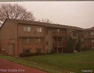 30042 12 Mile Road, Unit 52 Farmington, MI 48334 - Photo 1 of 1 Listing Image - 20074606