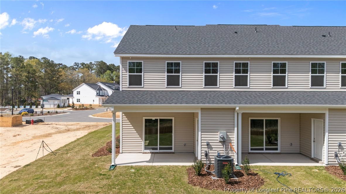 230 Elijah Way, Unit 7 Vass, NC 28394 - Photo 35 of 47