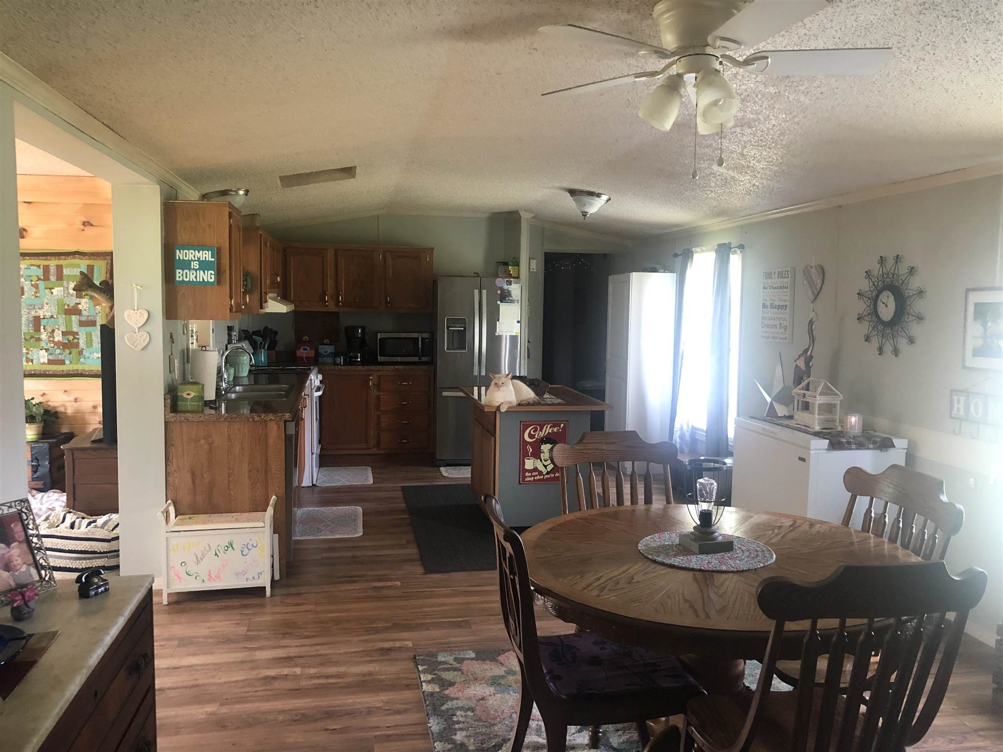 8231 20 C Road Argos, IN 46501 - Photo 3 of 17