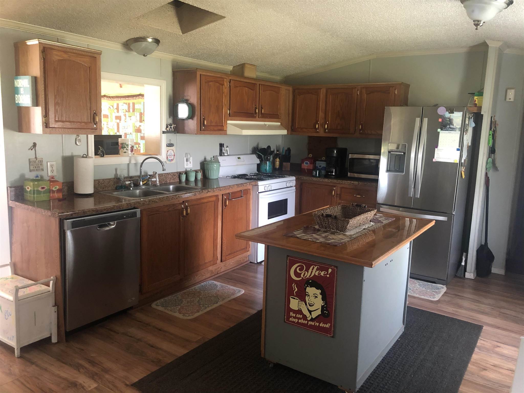 8231 20 C Road Argos, IN 46501 - Photo 4 of 17