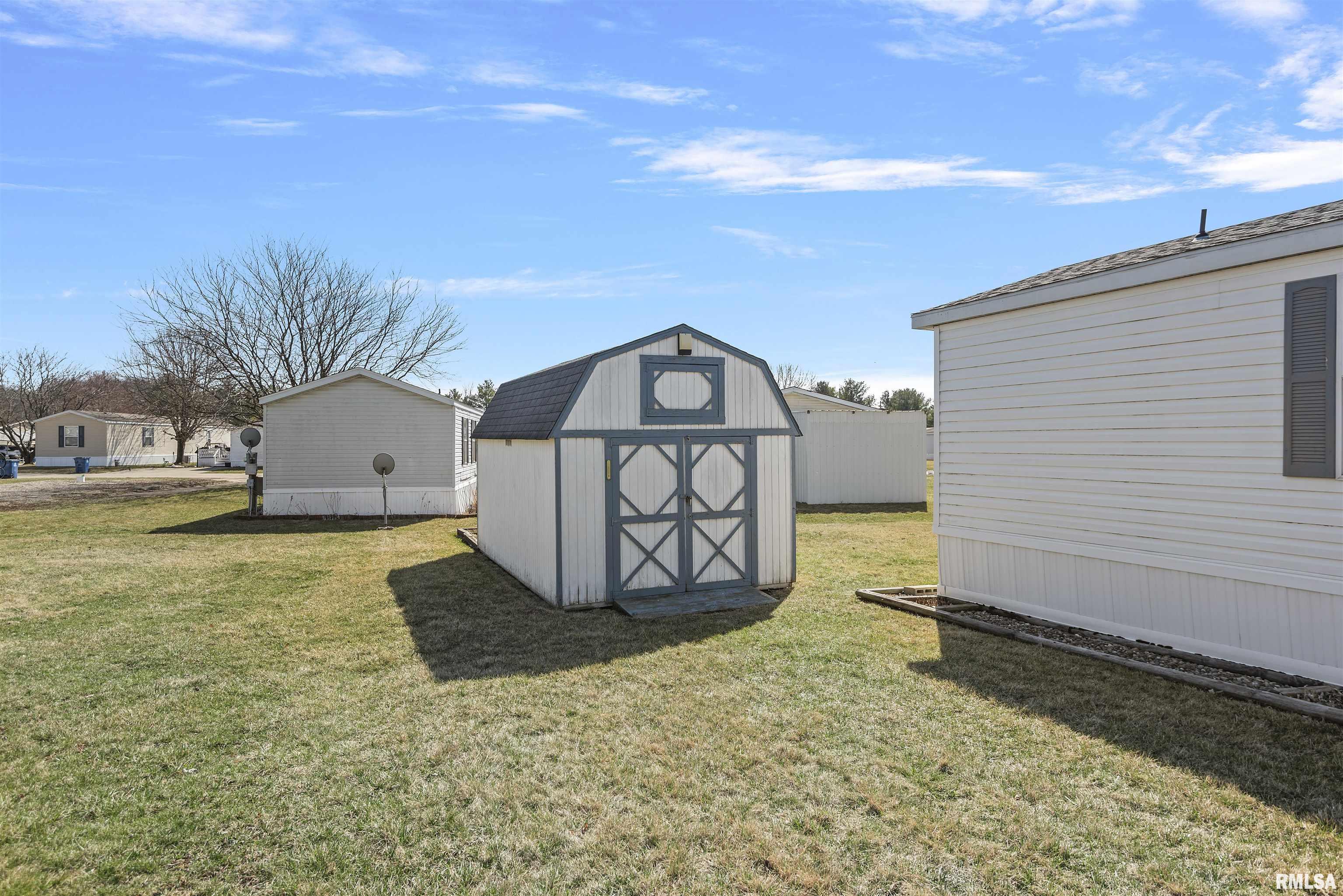 3319 Ridgewood Avenue Springfield, IL 62702 - Photo 24 of 28