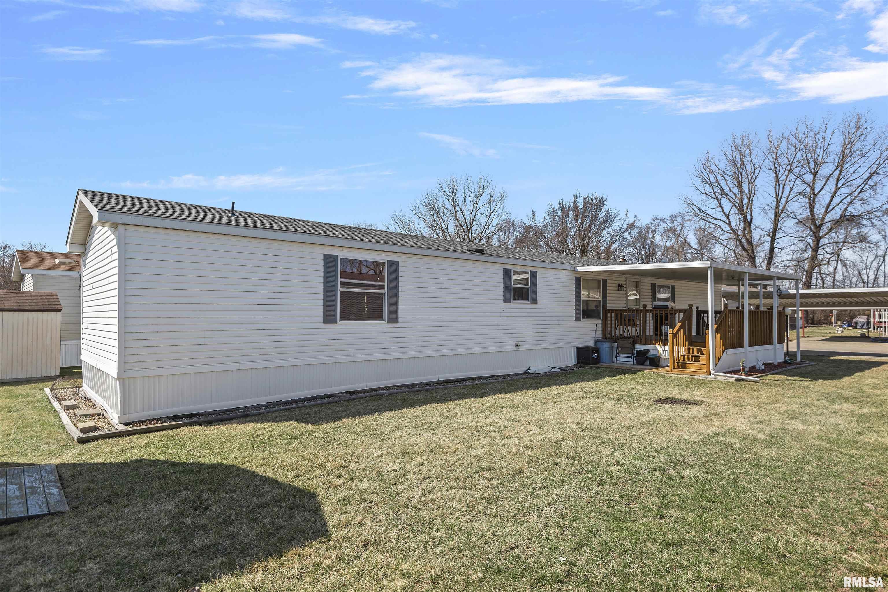 3319 Ridgewood Avenue Springfield, IL 62702 - Photo 25 of 28