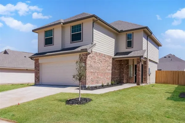 $2,200 | 8317 Camellia Tree Court, Fort Worth, TX 76123