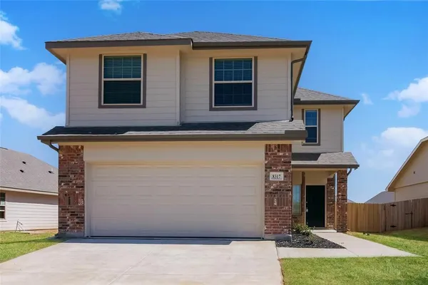 $2,200 | 8317 Camellia Tree Court, Fort Worth, TX 76123