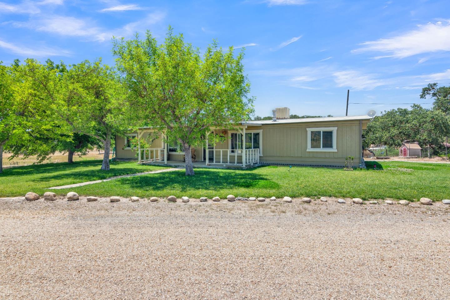 68180 Jolon Road Bradley, CA 93426 - Photo 39 of 41