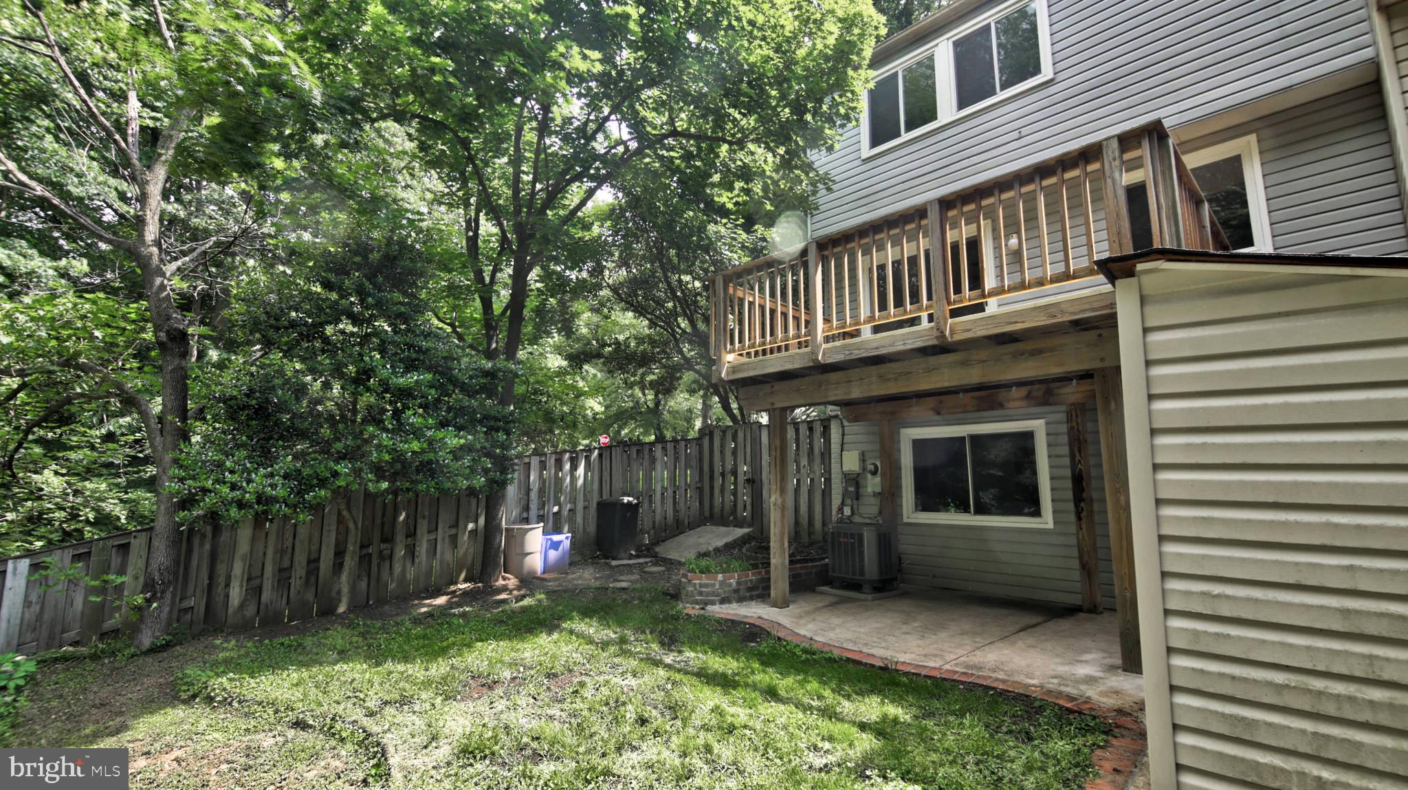 8053 Orange Plank Road Springfield, VA 22153 - Photo 25 of 29