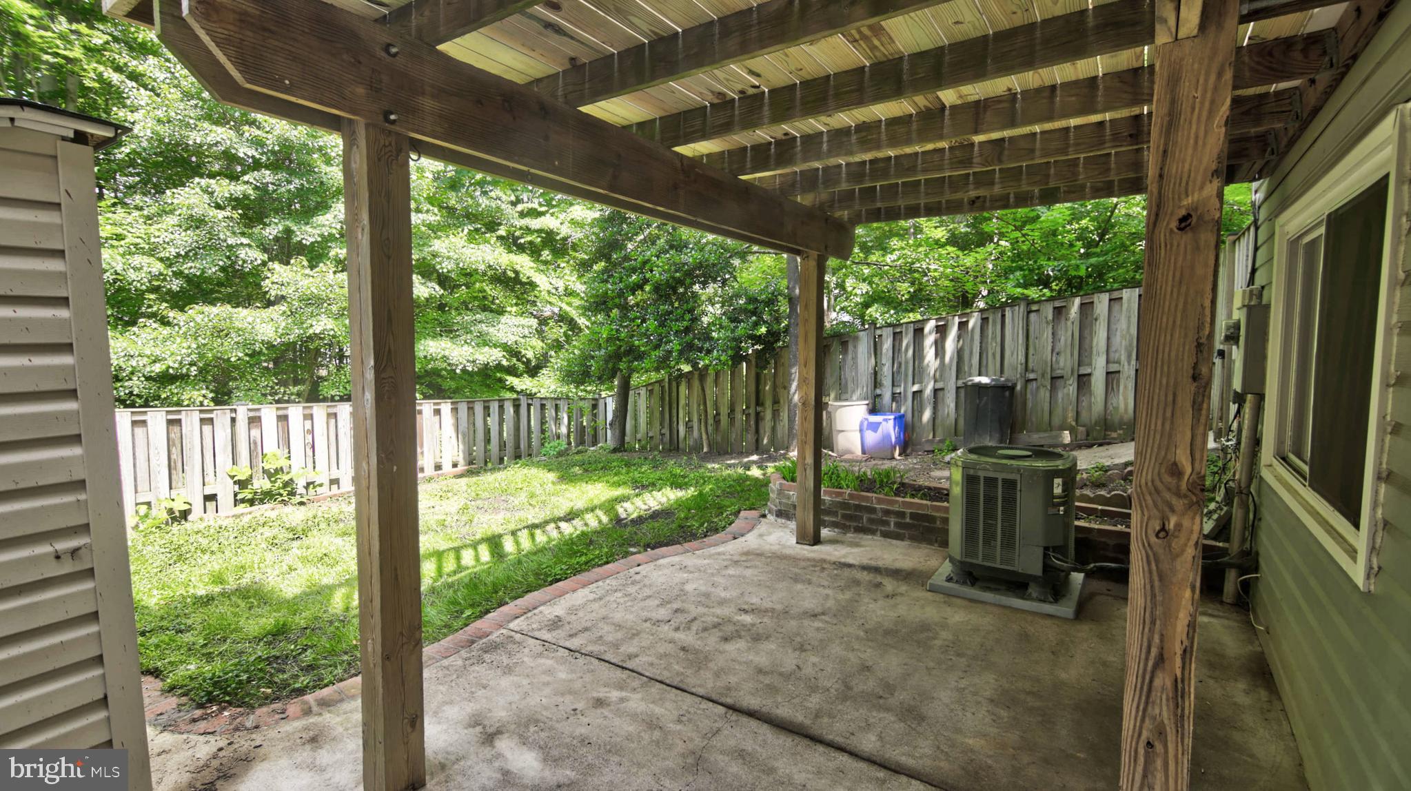 8053 Orange Plank Road Springfield, VA 22153 - Photo 26 of 29