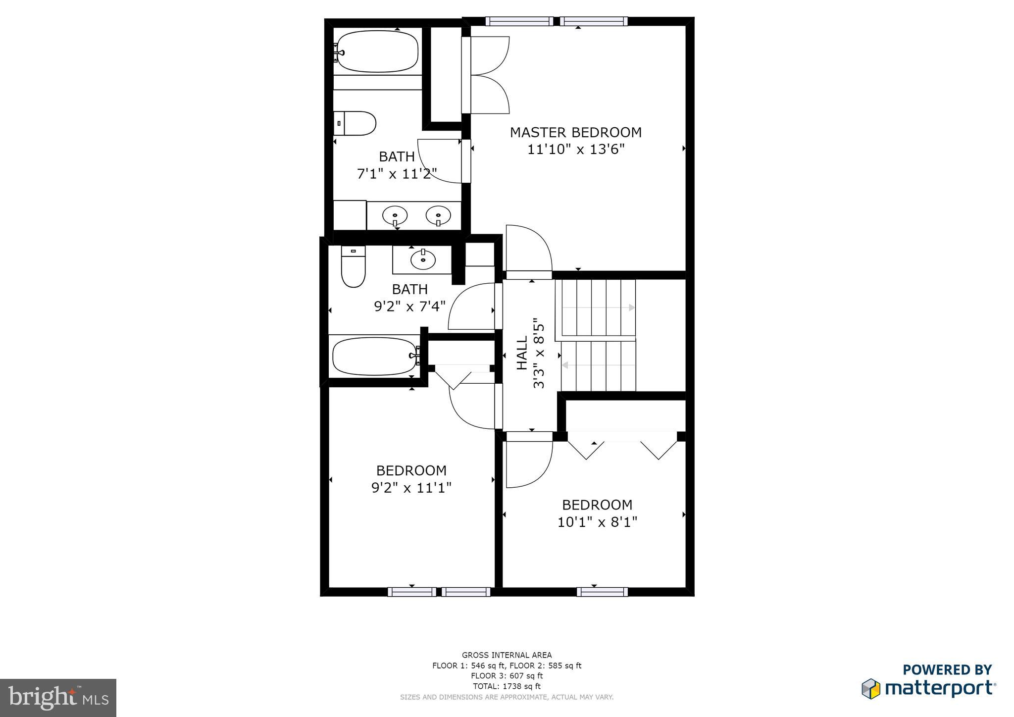 8053 Orange Plank Road Springfield, VA 22153 - Photo 28 of 29